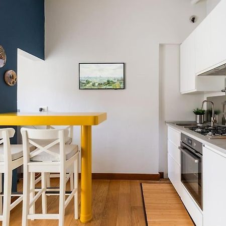 Appartement Casa Broccaindosso, In Centro Storico à Bologne Extérieur photo