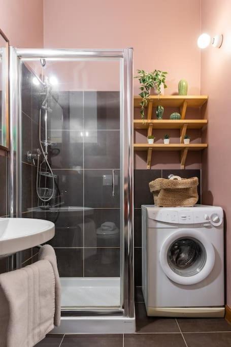 Appartement Casa Broccaindosso, In Centro Storico à Bologne Extérieur photo