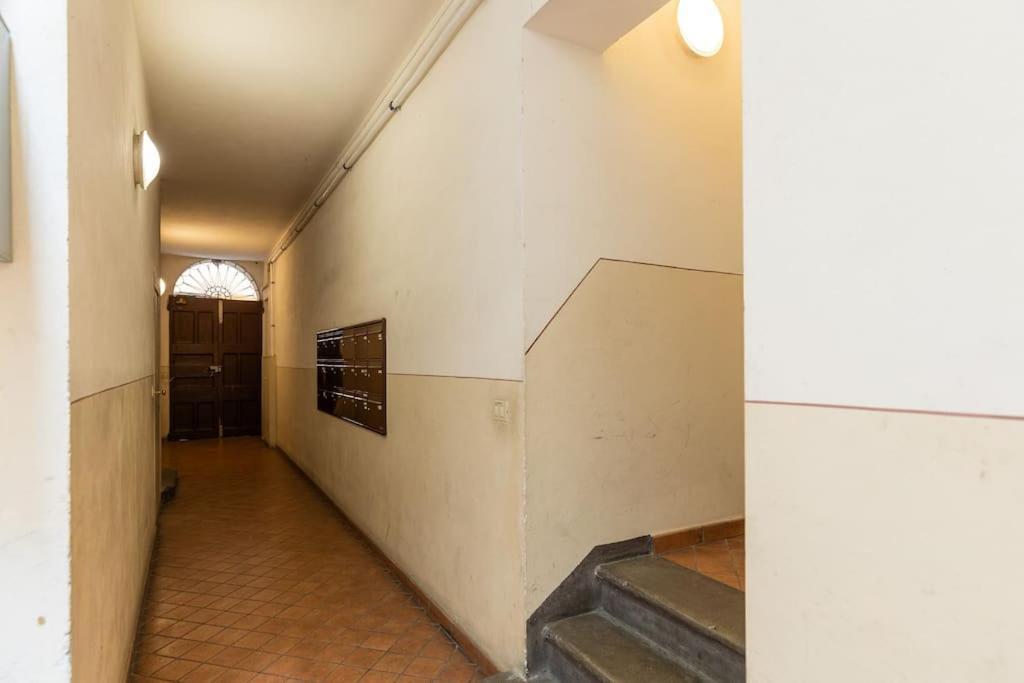 Appartement Casa Broccaindosso, In Centro Storico à Bologne Extérieur photo