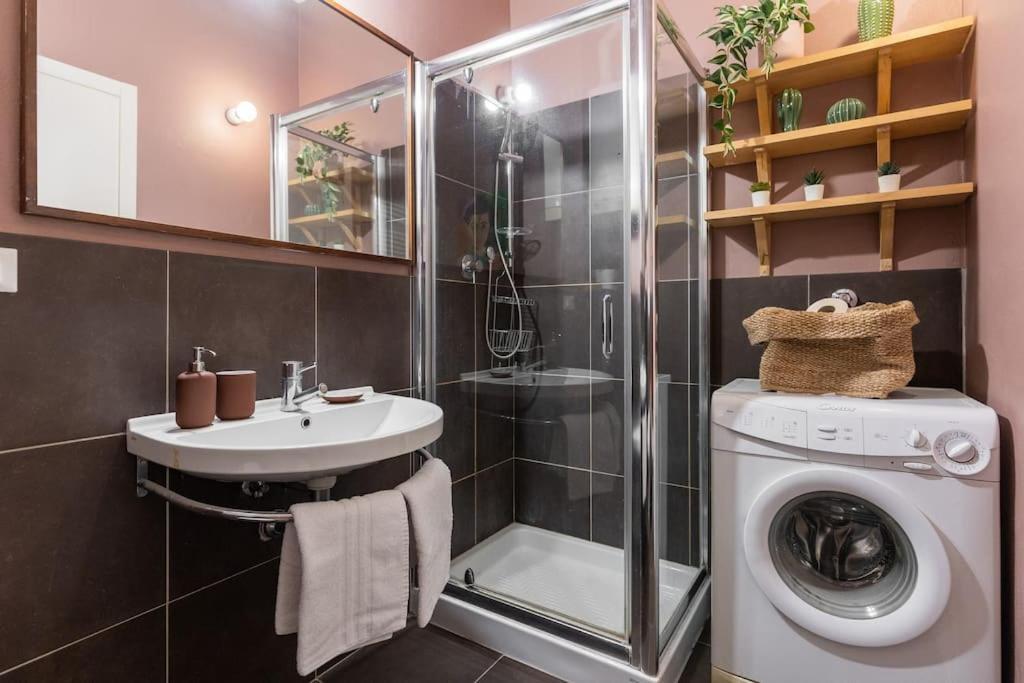 Appartement Casa Broccaindosso, In Centro Storico à Bologne Extérieur photo