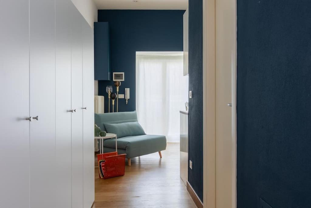 Appartement Casa Broccaindosso, In Centro Storico à Bologne Extérieur photo