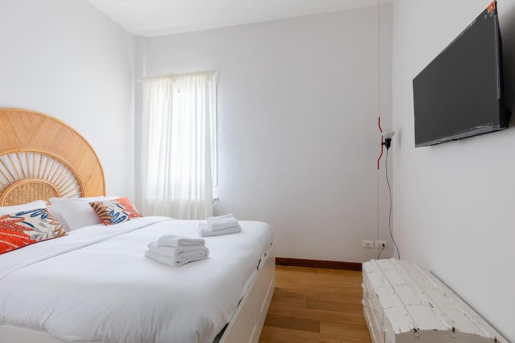 Appartement Casa Broccaindosso, In Centro Storico à Bologne Extérieur photo