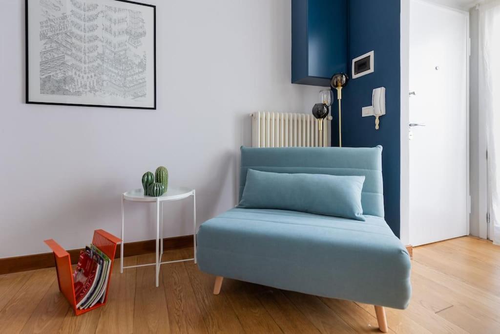 Appartement Casa Broccaindosso, In Centro Storico à Bologne Extérieur photo