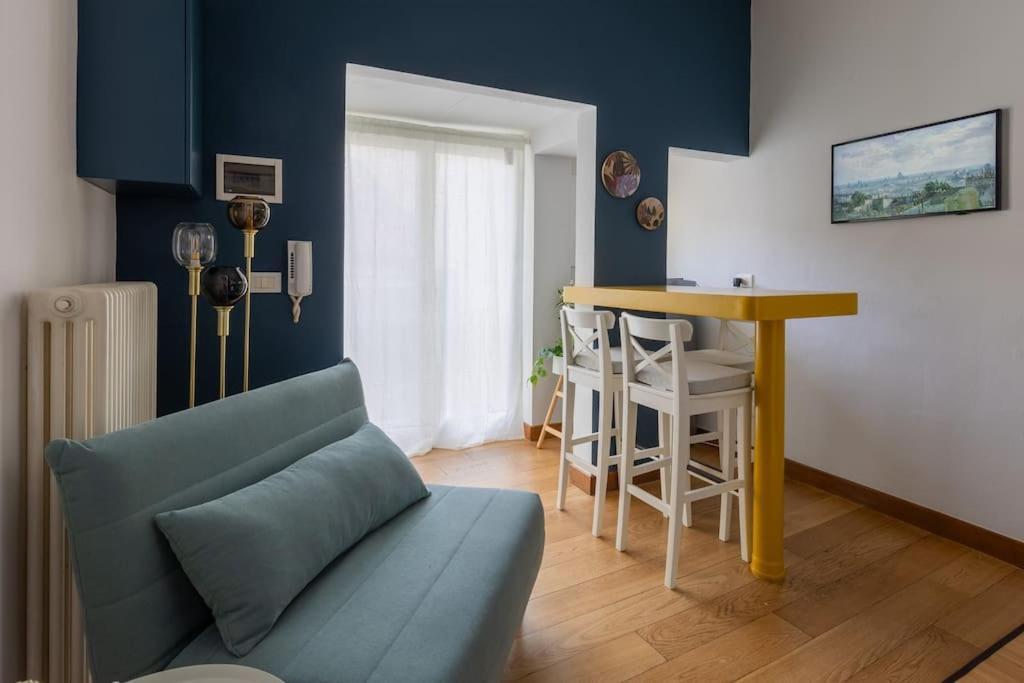 Appartement Casa Broccaindosso, In Centro Storico à Bologne Extérieur photo